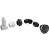 Image of Atlantic Water Gardens Bottom Drain Kit for Pro Series Skimmers BD2000 Connectors