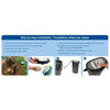 Image of Aquascape Automatic Dosing System for Fountains 96031 Installation Guide