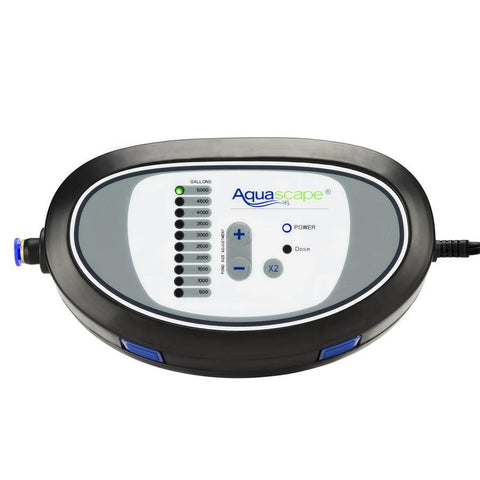 Aquascape Automatic Dosing System for Ponds 96030 Top View