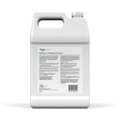 Barley Straw Extract - 3.78ltr / 1 gal by Aquascape