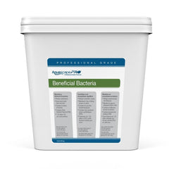 Aquascape Beneficial Bacteria Concentrate for Ponds Contractor Grade - 4.08kg / 9lb 30407Water Treatments