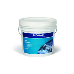 Atlantic Water Gardens BioMax 6 lb Weekly Enhanced Bio Clarifier Water Treatment WTBM6