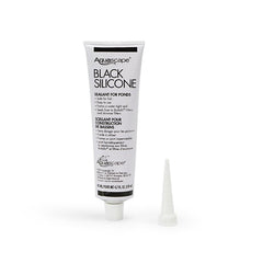 Aquascape Black Silicone Sealant - 4.7 oz 22010