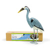 Image of Aquascape Blue Heron Decoy 81030 with Box