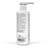 Image of Aquascape Clean for Ponds - 8 oz / 236 ml Water Treatments 96061 Rear View Of Bottle