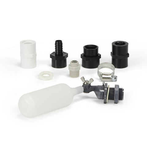 Aquascape Compact Water Fill Valve 88006 Complete with Connectors