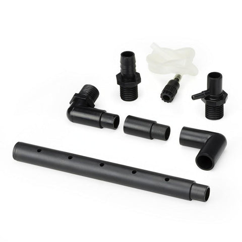 Aquascape Container Water Garden Filter 77005 Filtration System Connectors