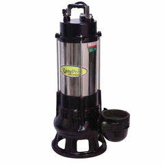 EasyPro 12000 GPH 230 Volt TB High Head Series Submersible Pump TB12000