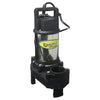 Image of EasyPro 3100 GPH Stainless Steel TH Pump TH150 