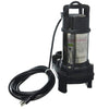 Image of EasyPro 3100 GPH Stainless Steel TH Pump TH150 with Electrical Cord