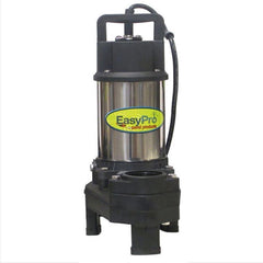 EasyPro 4100 GPH Stainless Steel TH Pump TH250