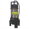 Image of EasyPro 5100 GPH Stainless Steel TH Pump TH400