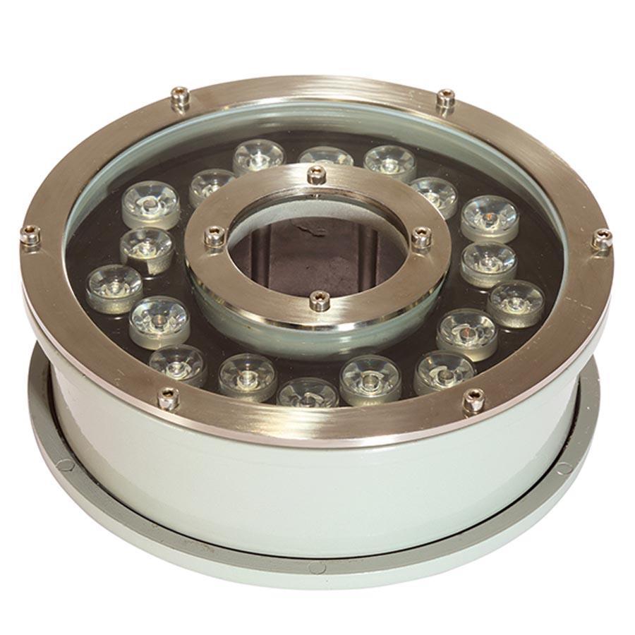 EasyPro BFL18 18 Watt Brilliant Underwater LED Fountain