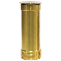 EasyPro Brass Waterbell Nozzle - 2" MPT Inlet WB20