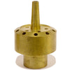 Image of EasyPro Bronze Three Tier Nozzle - 3/4" FPT Inlet 3TN07