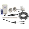 Image of EasyPro Color Changing Fountain Light Kits 2 RGBW With 100' Cord RGB2-100