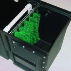 EasyPro Pro-Series 6,000 Gallon Small Skimmer w/ Filter Brushes