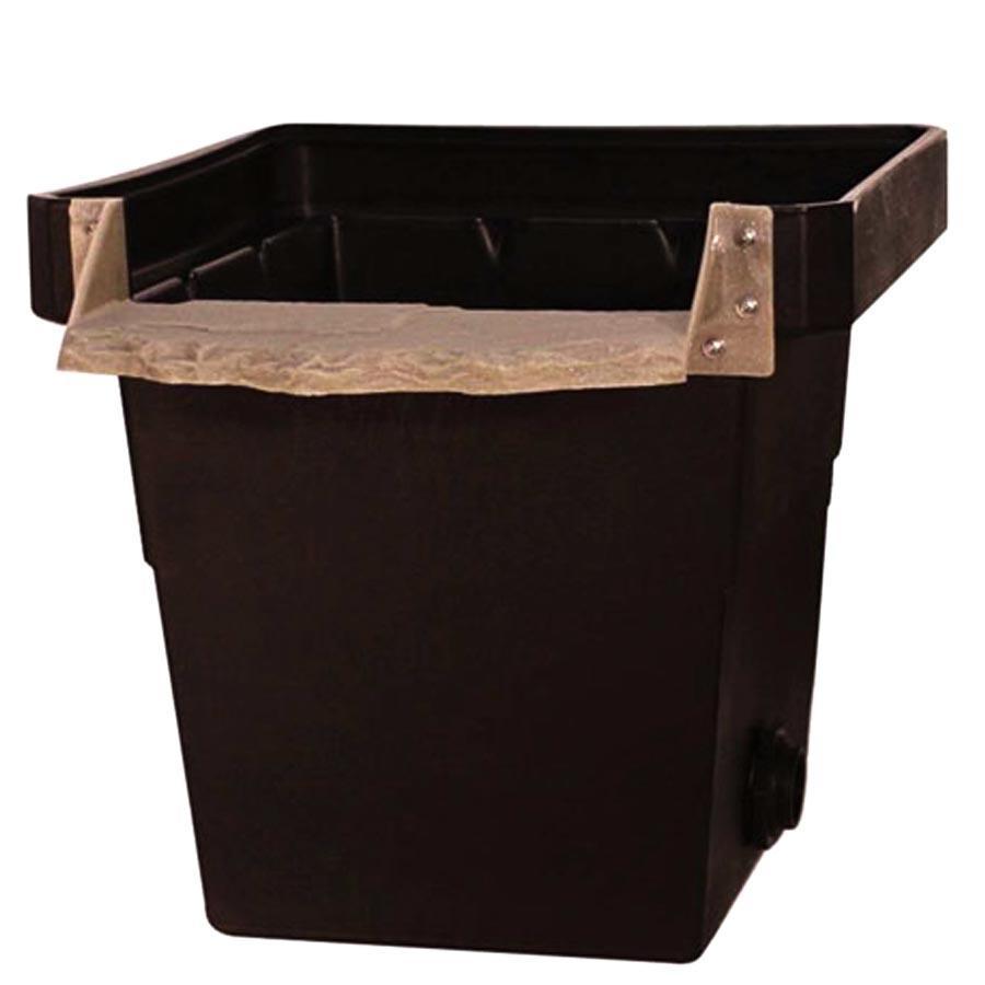 EasyPro Pro-Series Small Aquafalls Filter – Kinetic Water Features