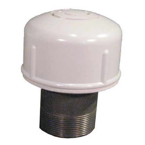 EasyPro SCFNU Narrow Umbrella PVC Nozzle – 2" Inlet