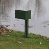 Image of EasyPro Sentinel PA34-2 Deluxe Pond Aeration System Up To 2 Acres-bubbler PA34-2DP