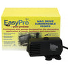 Image of EasyPro Submersible Magnetic Drive Pump 850 GPH EP850 with Box Behind