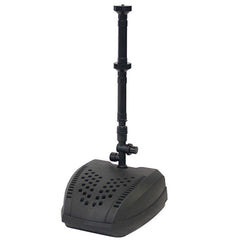 EasyPro Submersible Pump/Filter/UV Combo ESF1250