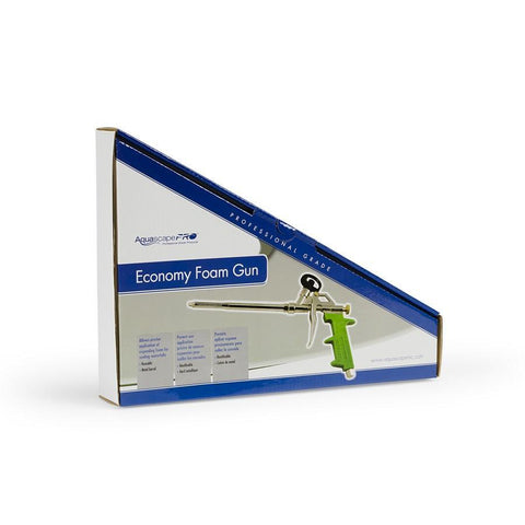 Aquascape Economy Foam Gun Applicator 54003 Packaging Only