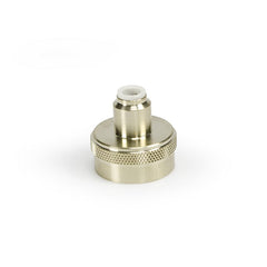 Aquascape Fill Valve Spigot 1/4"Quick-Connect 07000