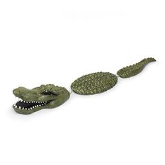 Aquascape Floating Alligator Decoy 93000 Pond Decoration