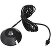 Image of Aquascape Garden and Pond 1-Watt LED Waterfall and Up Light 6-Pack 84046 Up Close with Cabke