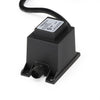 Image of Aquascape Garden and Pond 20-Watt 12V Quick-Connect Transformer 98485 Up Close