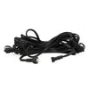 Image of Aquascape Garden and Pond 25' 5-OutletQuick-Connect Lighting Extension Cable 84023