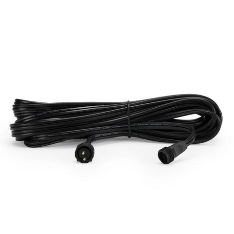 Aquascape Garden and Pond 25' Quick-Connect Lighting Extension Cable 98998