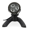 Image of Aquascape Garden and Pond 3-Watt LED Spotlight 84033 Front View
