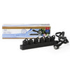 Image of Aquascape Garden and Pond 6-Way Quick-Connect Splitter 84022 with Box Behind