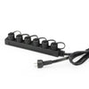 Image of Aquascape Garden and Pond 6-Way Quick-Connect Splitter 84022