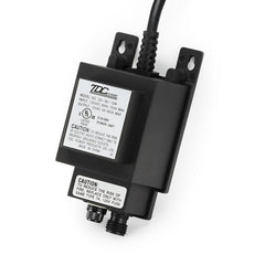 Aquascape Garden and Pond 60-Watt 12V Quick-Connect Transformer 98486