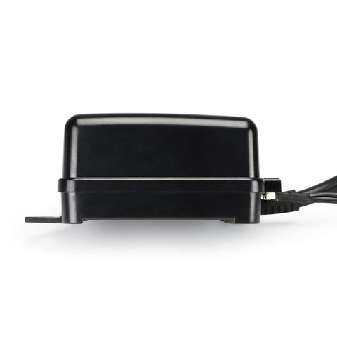 Aquascape Garden and Pond 60-Watt Transformer with Photocell 99070 Side View