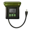 Image of Heavy Duty 120V Digital Timer for Pumps Up to 1 HP-Timer-Kinetic Water Features-Kinetic Water Features