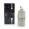 Image of Aquascape Hudson Water Fill Valve with Holder 29469 Front View