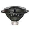 Image of Kasco 1HP Aerating Fountain 4400VFX Complete with Float and Bottom Screen 115V/230V