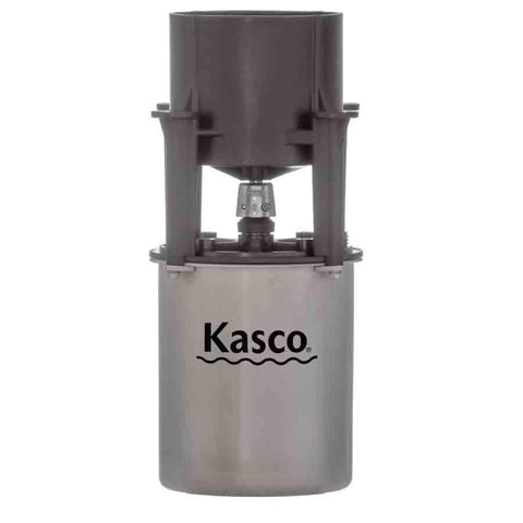 Kasco 1HP Aerating Fountain 4400VFX Motor Only 115V/230V
