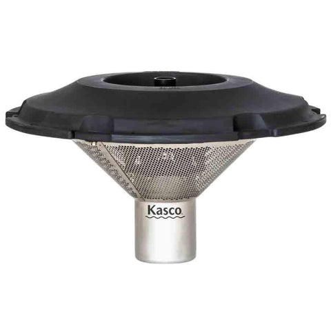 Kasco 2HP Decorative Fountain 8400JF 2.3JF with Float and Bottom Screen