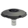 Image of Kasco 2HP Aerating Fountain 8400VFX 2.3VFX with Float and Bottom Screen