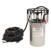 Image of Kasco 3-Phase 2HP Surface Aerator 2.3AF with Propeller Cage and Electrical Cord