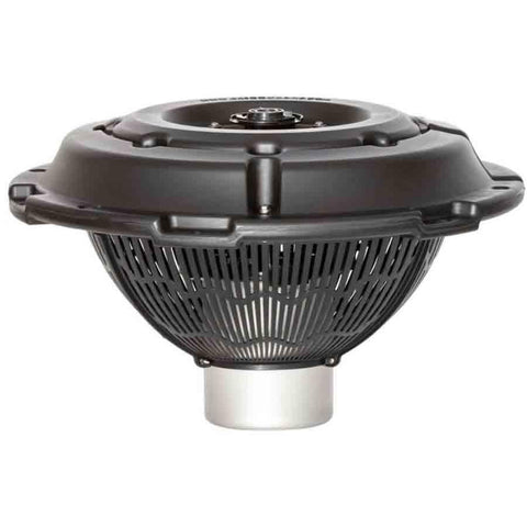 Kasco 3/4HP Decorative Fountain 3400JF with Float and Bottom Screen 115V/230