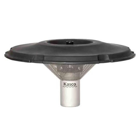 Kasco 3HP Decorative Fountain 3.1JF 3.3JF with Float and Bottom Screen