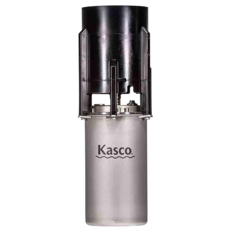 Kasco 3-Phase 5HP Replacement Motor 5.3VX 230V