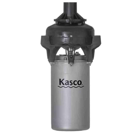 Kasco 5HP Decorative Fountain 5.1JF 5.3JF 230V Motor Only