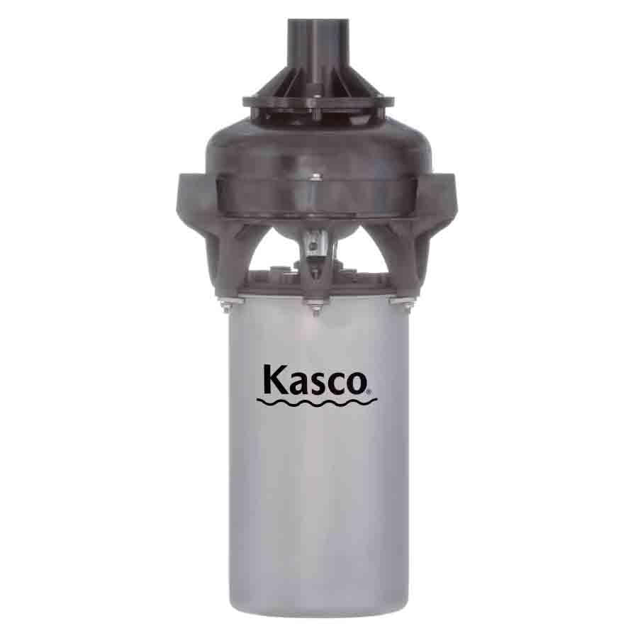 Kasco 8400 Replacement Motor 2HP 240v – Kinetic Water Features